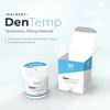 Waldent DenTemp Temporary Filling Material