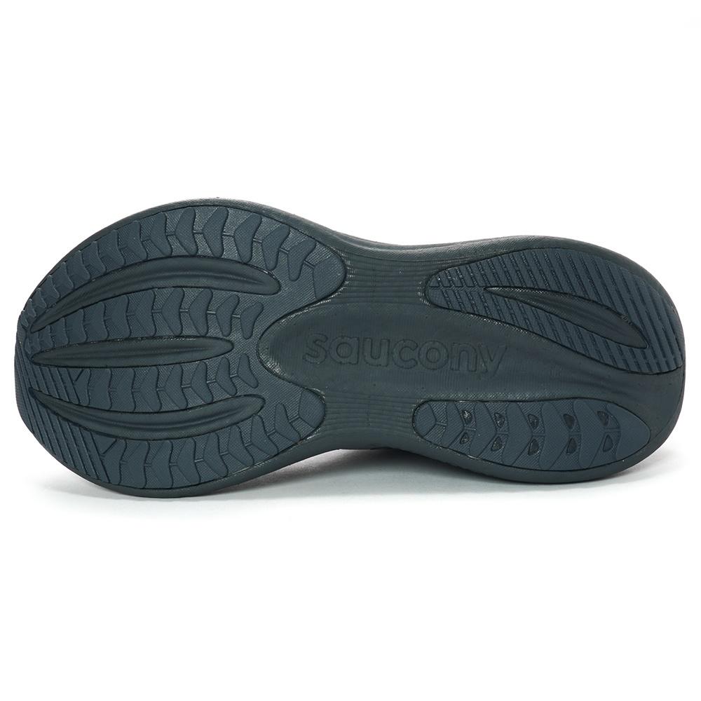Saucony Triumph 23 Low top Running Shoes Men's Gray S21024-203