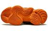 Yeezy 500 Adidas Originals High 'Tactical Orange' GW2873