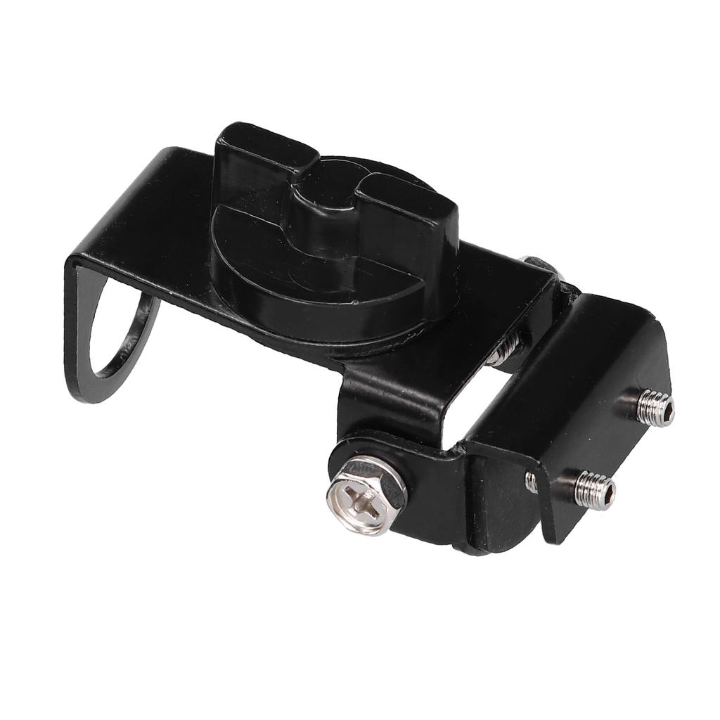 Car Antenna Mounting Bracket with 5m   16.4ft Extension Feeder for Trunk Lid Hatchback