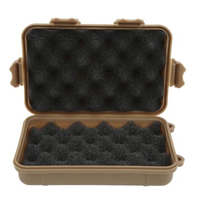 Wild Survival Storage Box High Strength Shockproof Waterproof Portable Camping Survival Kits for