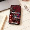 Band Maroon5 phone Case For Samsung Galaxy A73,A72,A71,A70,A53,A52,A51,Others Soft Black Shell