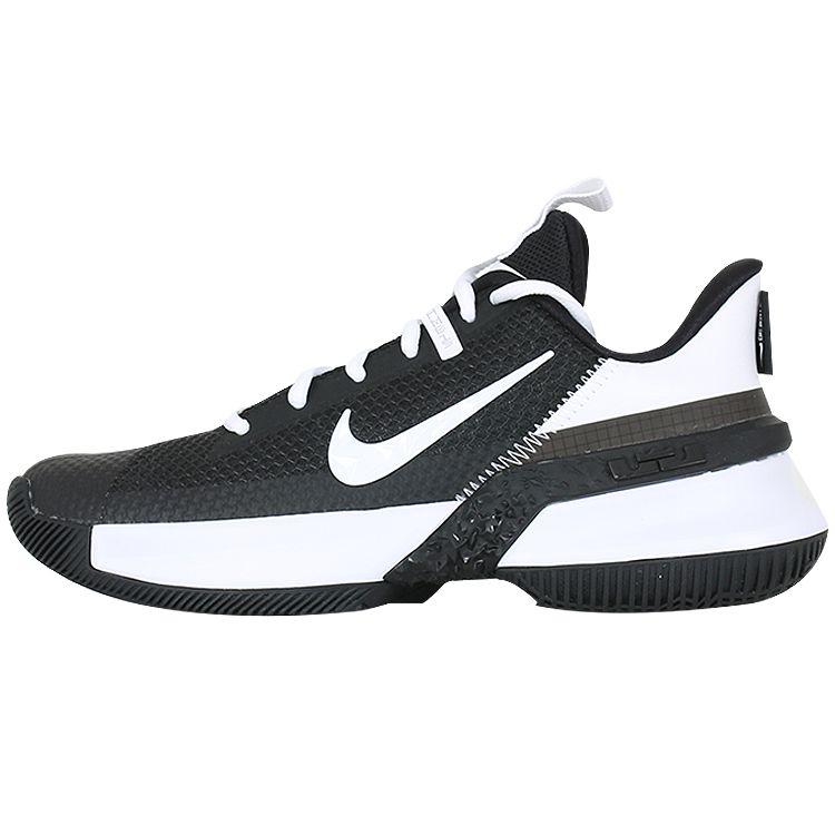 Nike Ambassador 13 Basketball Shoes Men Sneaker Black White CQ9329-003