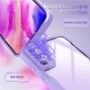 Phone Case For Samsung Galaxy A53 5G Cover 360 Degree Full Body Protect Shell On For Samsung A53 A 53 5G Double-Sided Shockproof Coque Cases