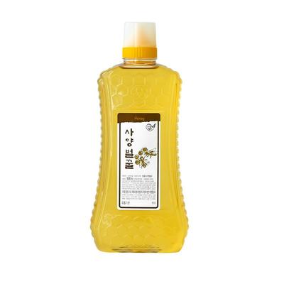 Love Honey Specification Honey