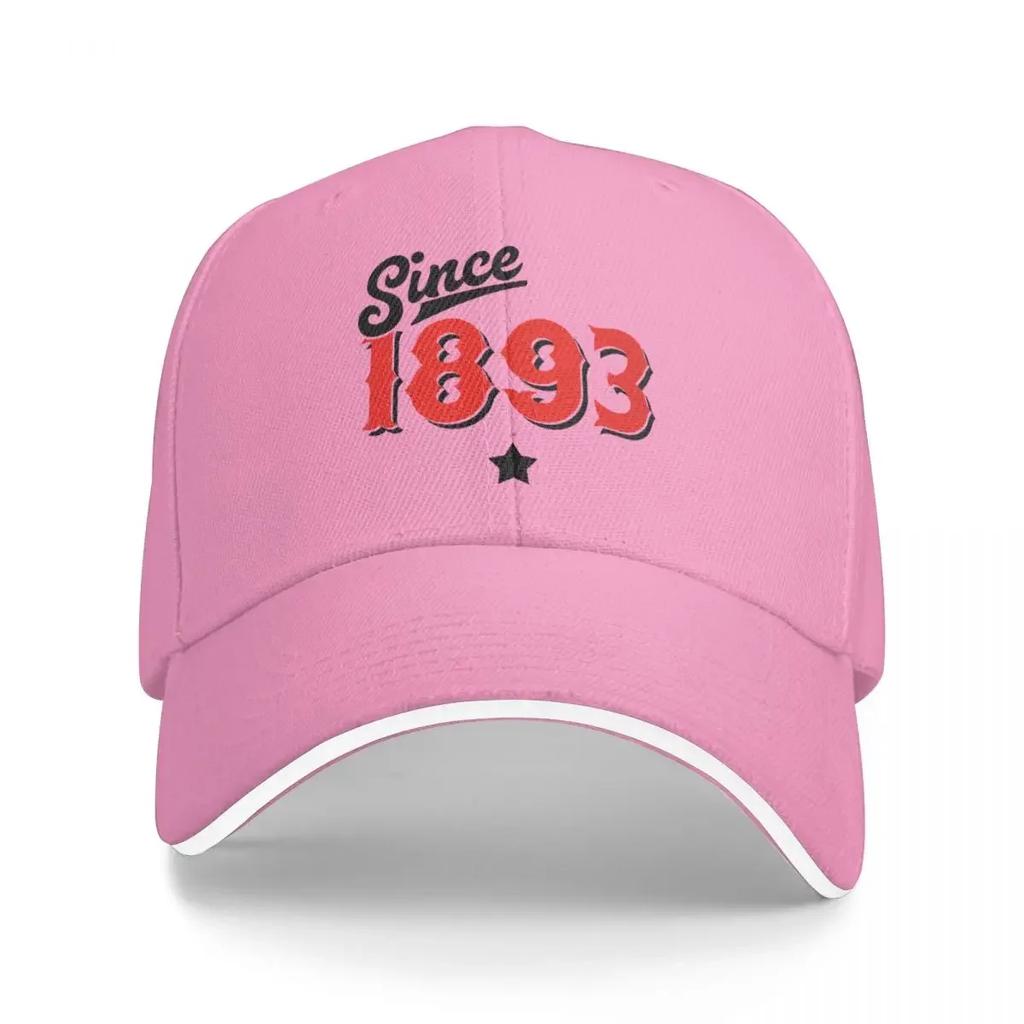 Since 1893 Stuttgart Soccer Football Baseball Cap Thermal Visor New In The Hat Trucker Hat Male Women's