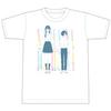 My Dangerous Heart XL Size T-Shirt [Ichikawa & Yamada]