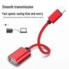 USB-C OTG Adapter for Huawei, Vivo, Xiaomi, and OPPO Phones: Connect USB Flash Drives Easily