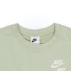 New Nike Sweatshirts Men Light Olive Green DV7381-371