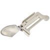 for Pull-barrel Flat Curling Presser Foot Hem Roller Hem  Crimping Feet Sewing Machine Accessory