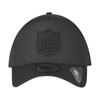 A-Frame Kappe - NEW ERA - NFL Logo Schild - Ripstop - Verstellbar - 3D Bestickt