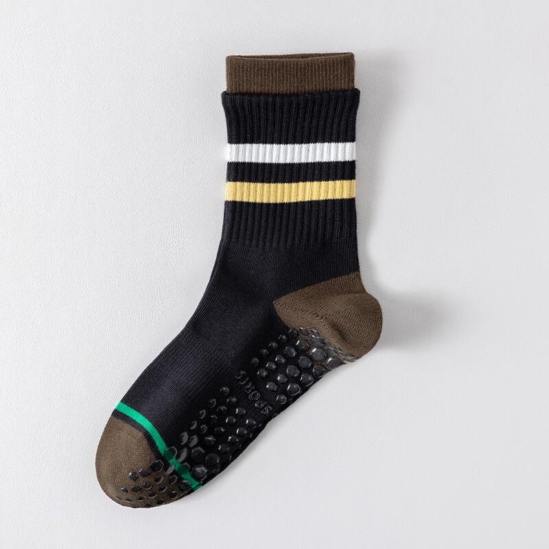 Junbie Yoga Non-slip Socks