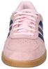 Sneakers Adidas Breaknet Sleek Women Transparent Pink/navy/gum