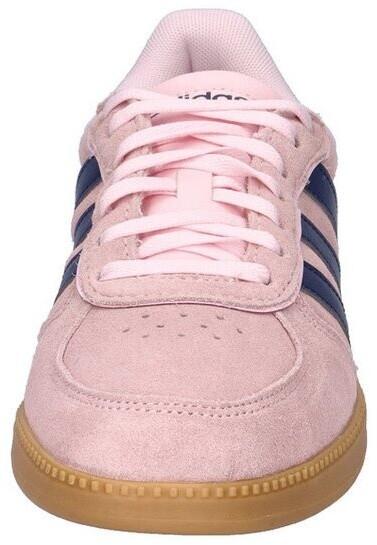 Sneakers Adidas Breaknet Sleek Women Transparent Pink/navy/gum
