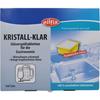 Cleaning Product, Window Cleaner, Cleaning Tablets - Kristall-Klar