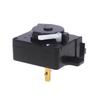Suitable For Dxt45 Dxt15 Washing Machine Wash Timer Replacement Parts 4-Inserts 15 Minutes Washing Machine Timer Switch