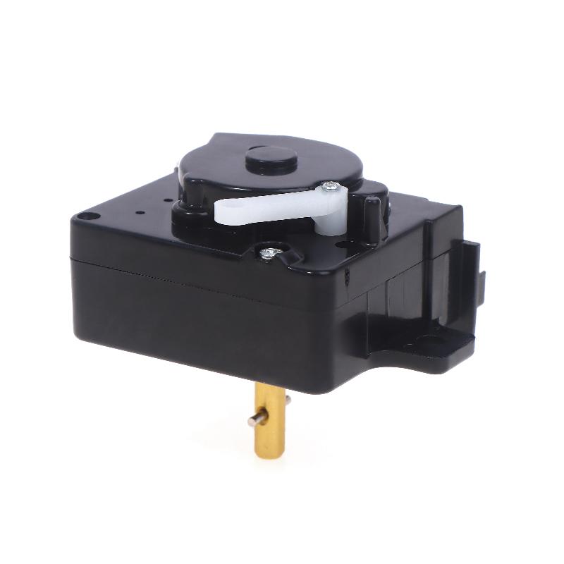Suitable For Dxt45 Dxt15 Washing Machine Wash Timer Replacement Parts 4-Inserts 15 Minutes Washing Machine Timer Switch
