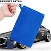 2 Pack Clay Mitt, Microfiber Clay Bar for Car Detailing, Reusable Clay Bar Glove Clay Towel, Scratch-Free Safe Clay Eraser Mitt for Cars Paint