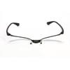 Yellowrock Reading Glasses for Women and Stylish Senior Power Range To Black Flip-Up Men, Glasses, "+1.0 +3.5" (+1.5),