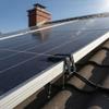 4Pcs 35/40/45Mm Solar Panel Water Drainage Clips Photovoltaic Panel Water Drained Away Clip Water Dust Remove Stagnant