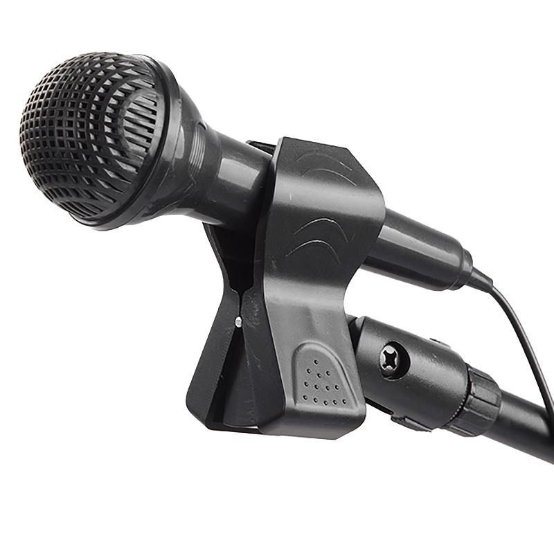 Keyboard Microphone 3.5Mm Small Port Keyboard Portable Microphone For Children Beginner Electronic Piano Music Keyboard