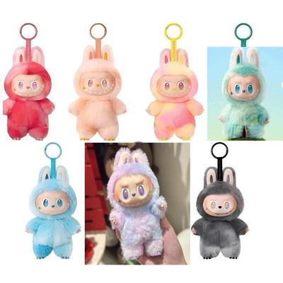 Labubu Plush Pendant Toy