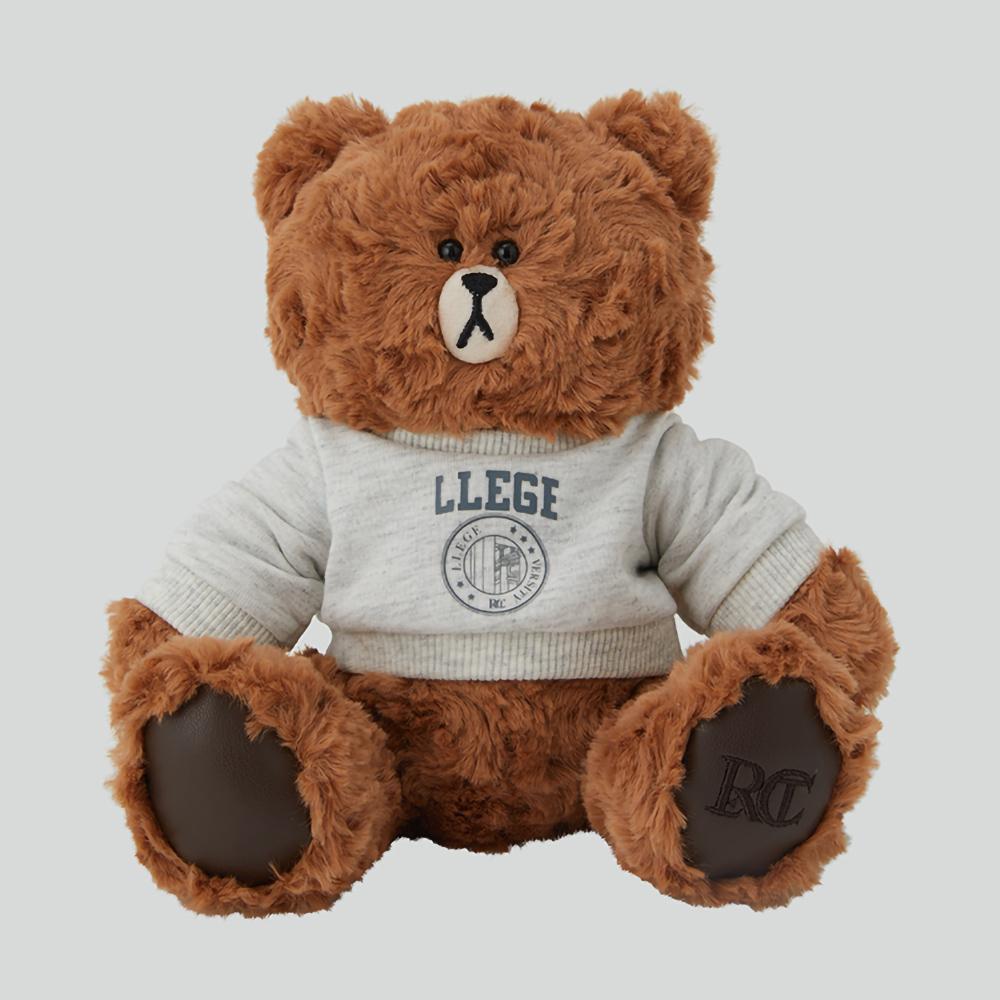 

RECTO X BROWN Classic Doll (Vintage Brown)