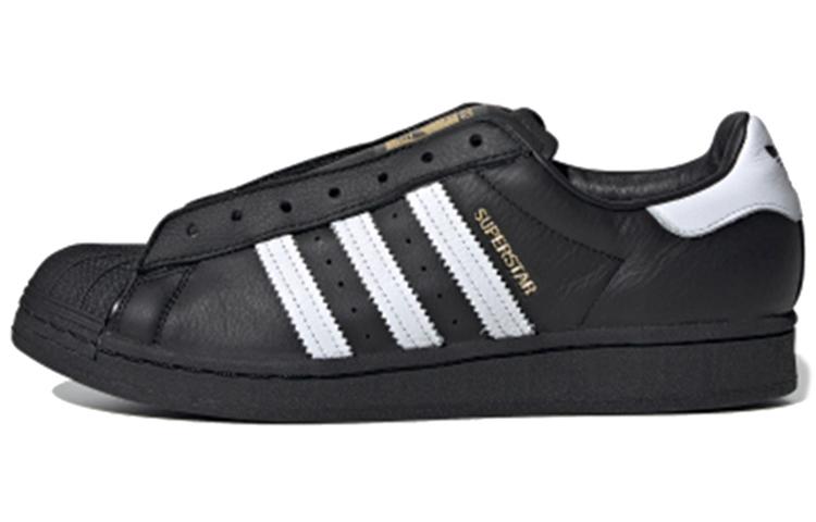 Adidas Superstar Laceless  Core Black  FV3018 44