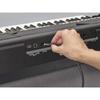 YAMAHA PSR-SX600 61-key Portable Yamaha Keyboard