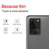 Phone Camera Protective Film Phone Back Cam Transparent Tempered Glass Protector