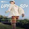 Beneunder Men's Breathable UV Protection Sun Jacket AS599