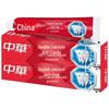 Zhonghua Double Calcium Anti-Cavity Fruit Flavor Toothpaste, 2x90g