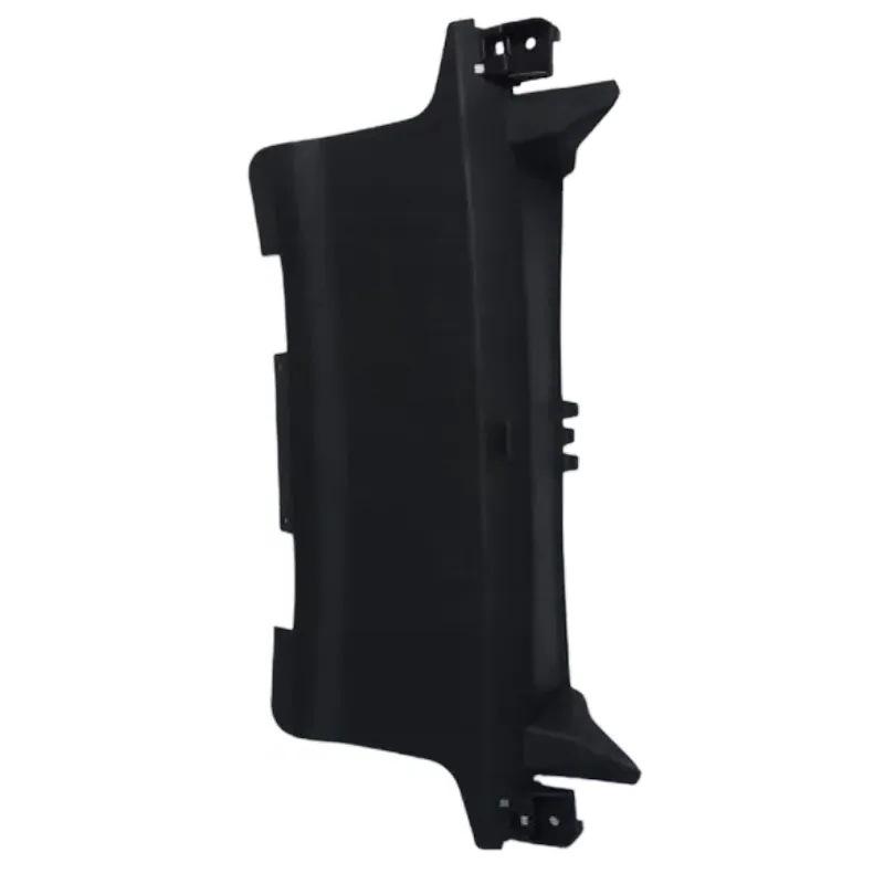LR045190=LR045191 Fits the Rear Bumper Underbody Protection of the 2014 Land Rover Range Rover Sport.