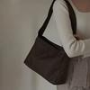 Comfy Bag_Dark Brown