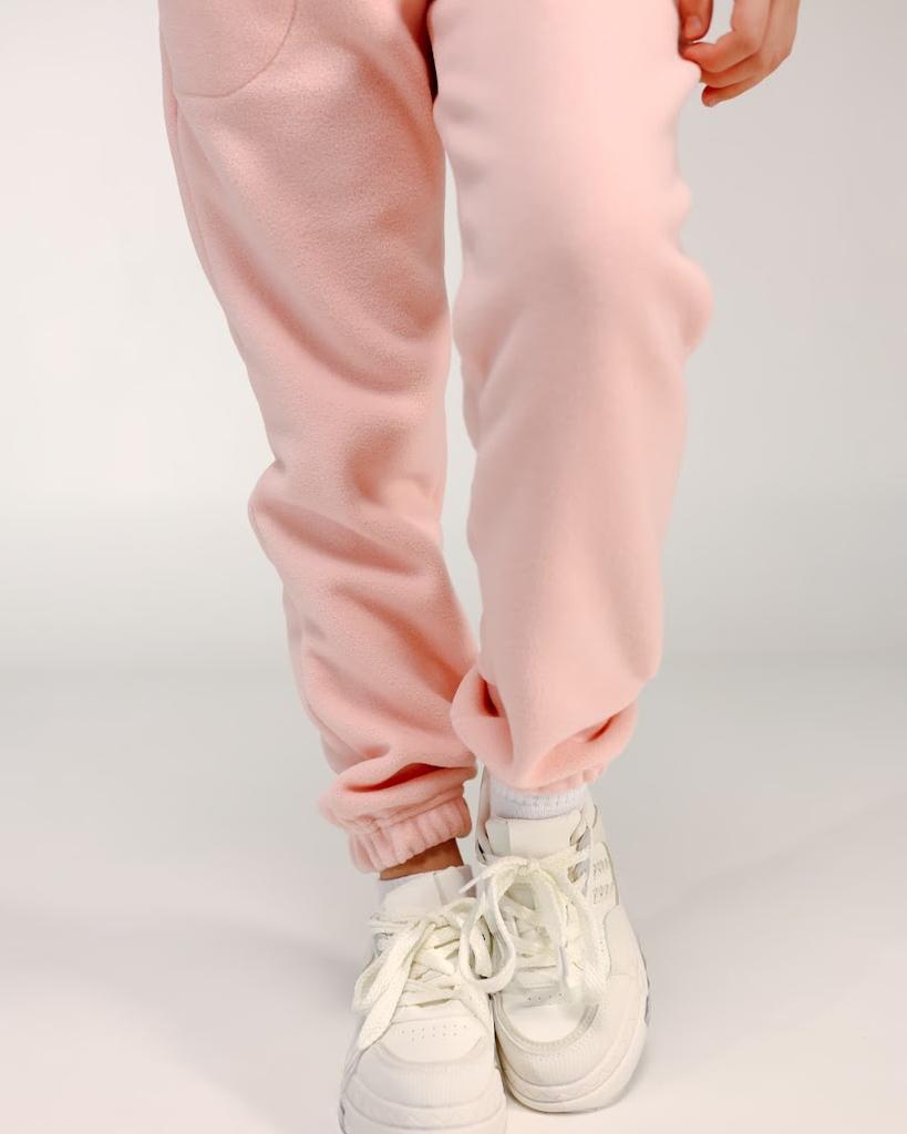 Clothing Set (Girls) Winter 6453-027-2 HC