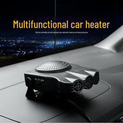 Accessori per abitacolo auto – Stufe e ventilatori per auto