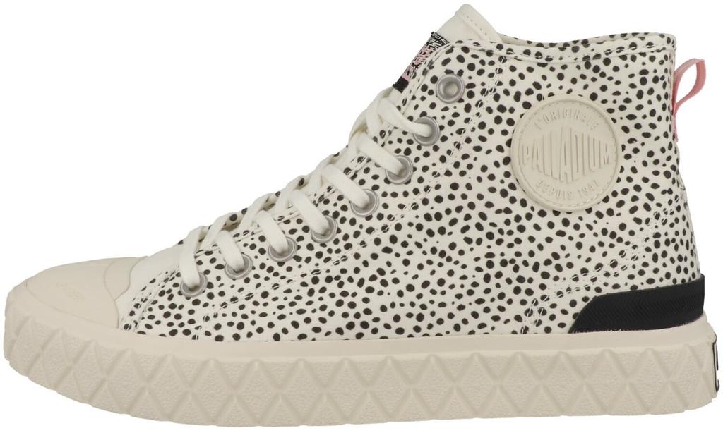 Ботинки Palladium Palla Ace Mid Fest Sneaker MID