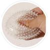 New Empty Water Ball Skin Diy Ball Shell Squeeze Toy Molds Reusable Slow Rebound Stress Relieving Decompression Toy Accessories