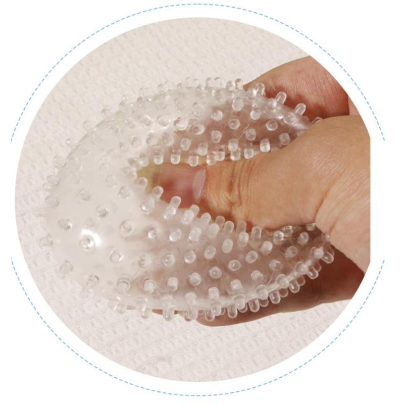 New Empty Water Ball Skin Diy Ball Shell Squeeze Toy Molds Reusable Slow Rebound Stress Relieving Decompression Toy Accessories