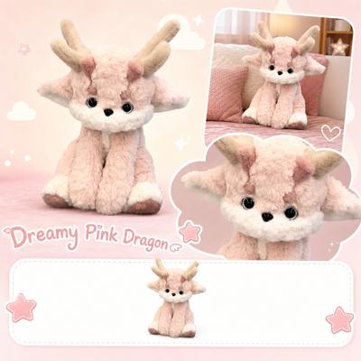 Puppen & Kuscheltiere – Stoff- & Plüschtiere