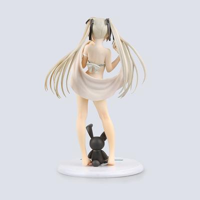 Cool Play Anime, the Sky of Fate, the Sky of Fate, the Sky of Spring, the Dome Girl Swimsuit, the Figure Model