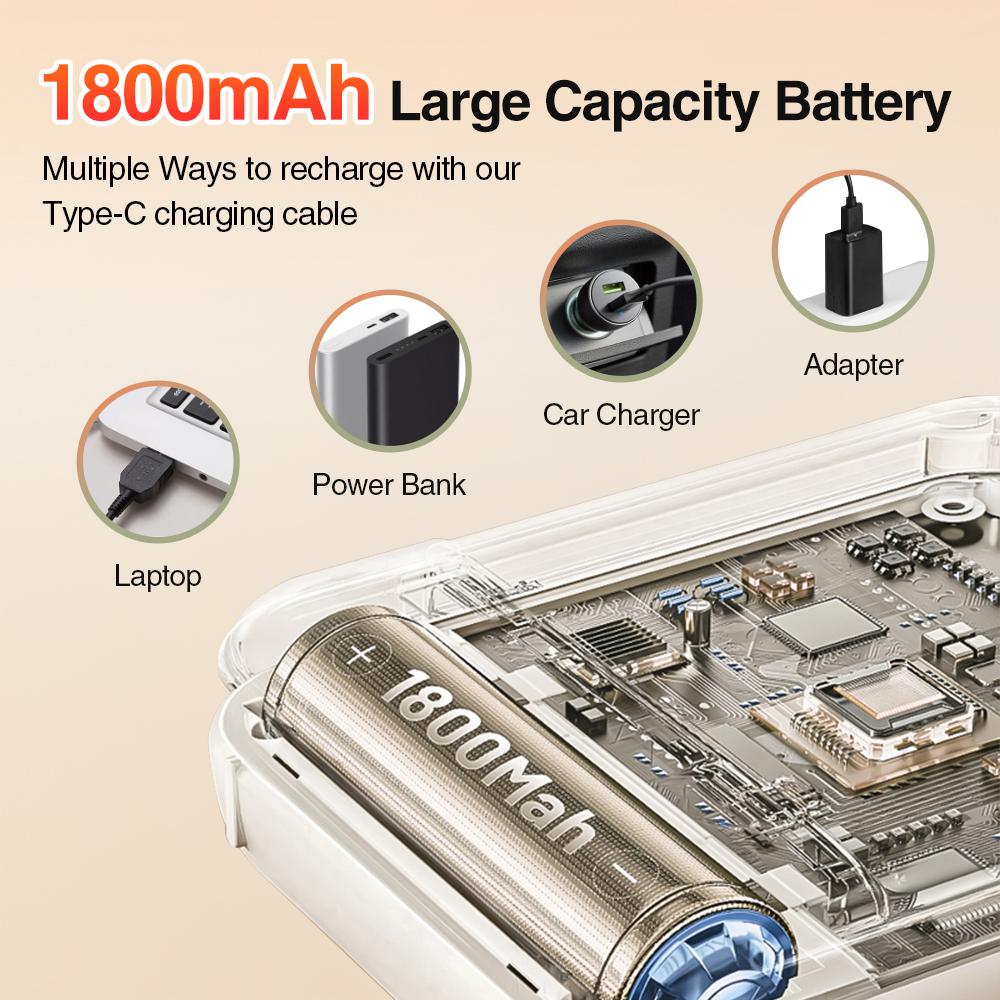 Wireless Neck Heating Pad Portable Vibration Massage Heated Neck Wrap for Shoulder Discomfort Relief Electric Thermal Neck Wrap