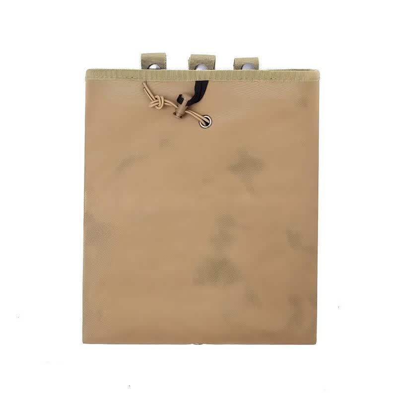 DCLOUD Tactical Recovery Bag