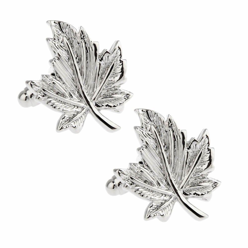 

Maple autumn leaves cufflinks cufflinks cufflinks n01857