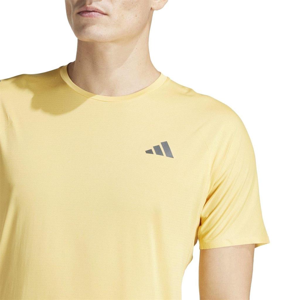 adidas Mens Adizero Running T-Shirt