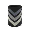 Sports Wristband and Sweat-Absorbing Fitness Guard