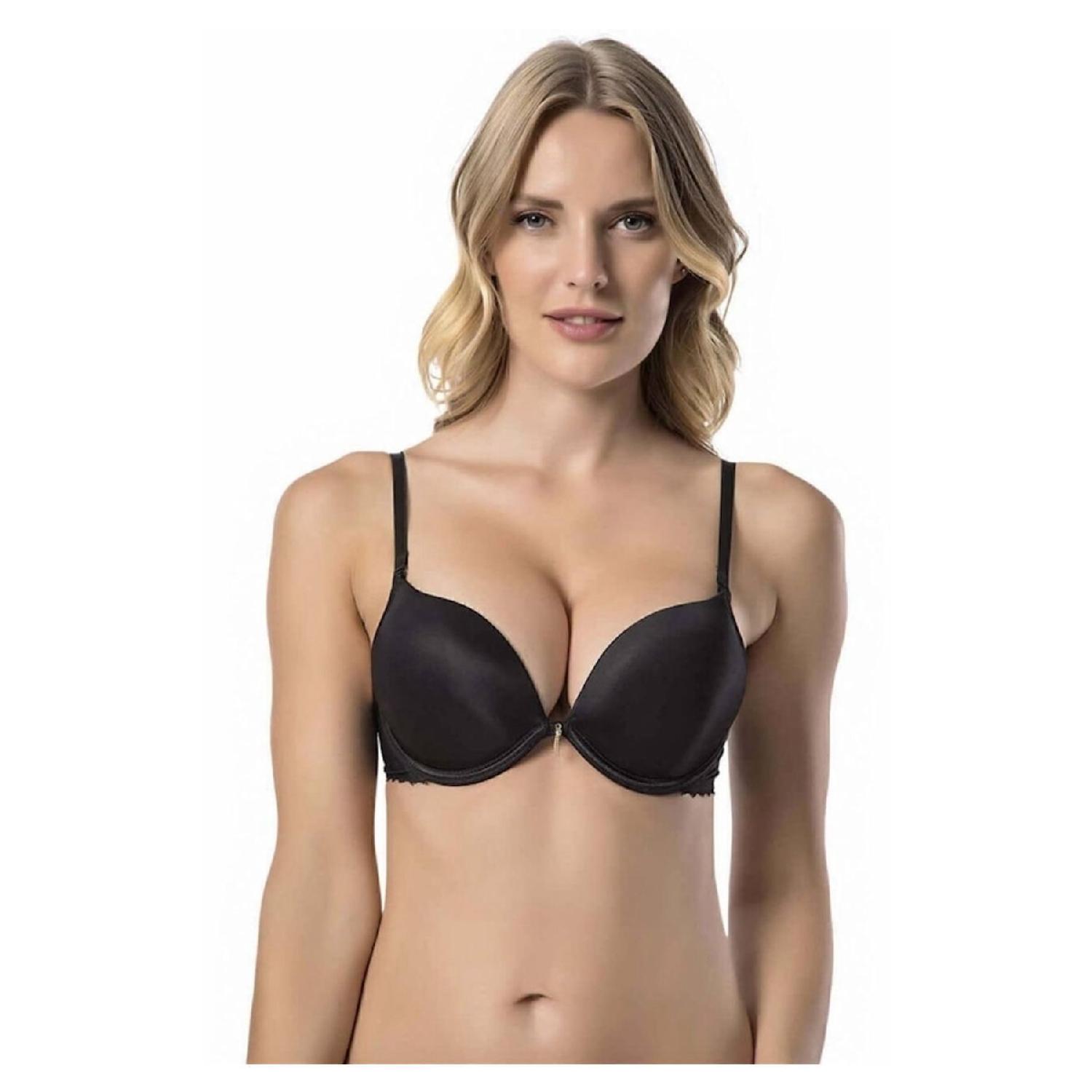 

Supported Padded Magic Bra 7034 80B дубильная кора