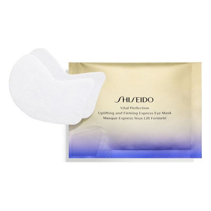 

Shiseido Vital Pefection Патчи для контура глаз