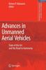 Kniha Advances In Unmanned Aerial Vehicles : State of the Art and the Road To Autonomy : 33