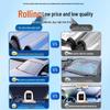 Shun Wang Car Sunshade: Sun Protection & Heat Insulation Umbrella for Windshield